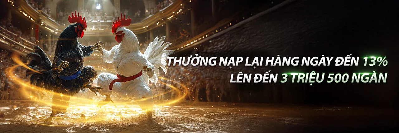 Banner khuyến mãi UW88