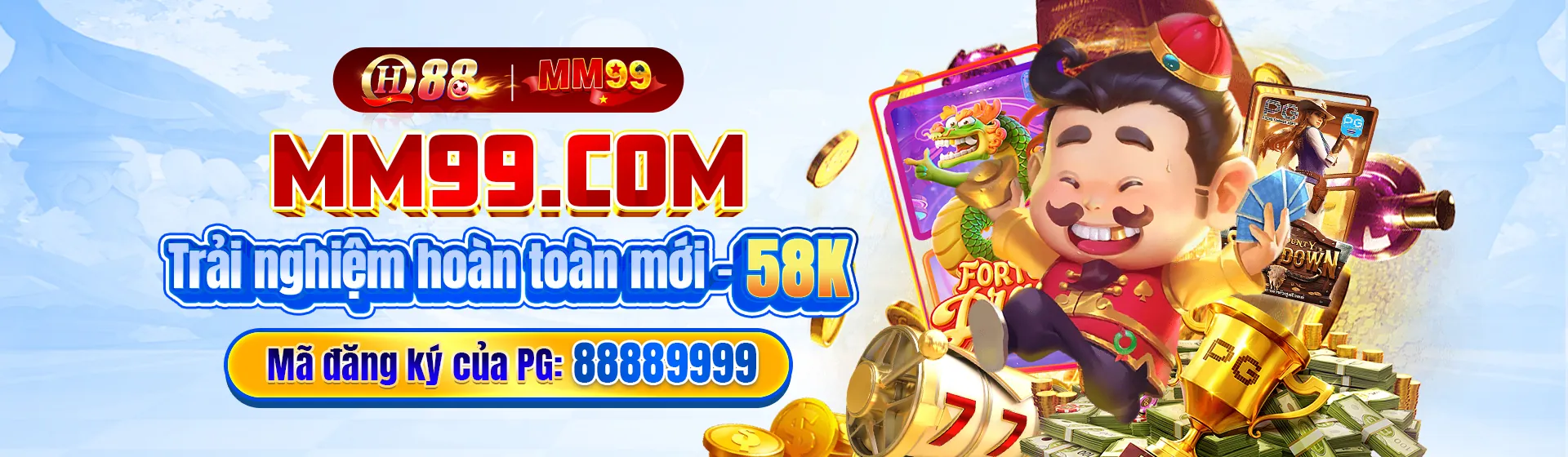 Trò chơi Slot UW88 với jackpot lớn