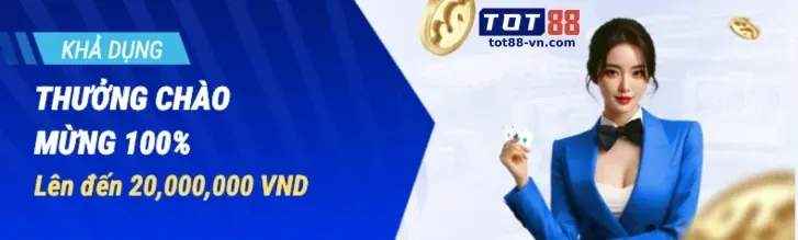 Các chương trình khuyến mãi đặc biệt